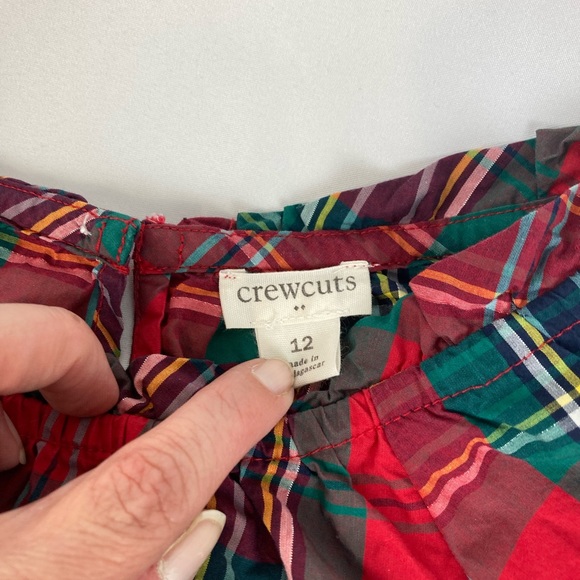 Crewcuts Top - Picture 4 of 4